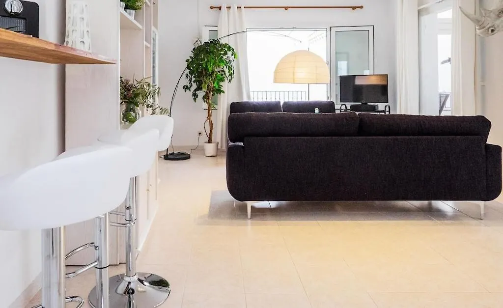Villa Azur Torrox Costa