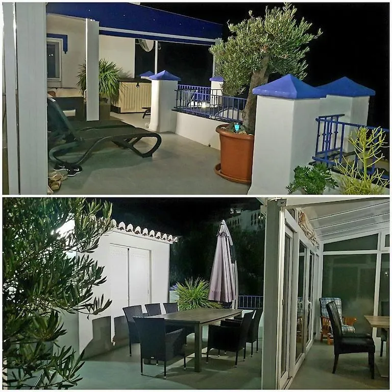 Villa Azur Torrox Costa 0*,
