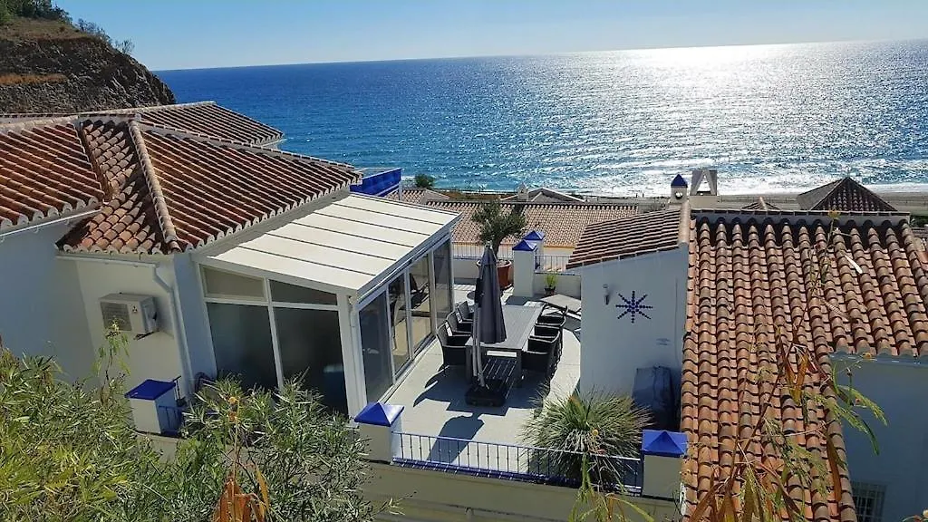 Villa Azur Torrox Costa