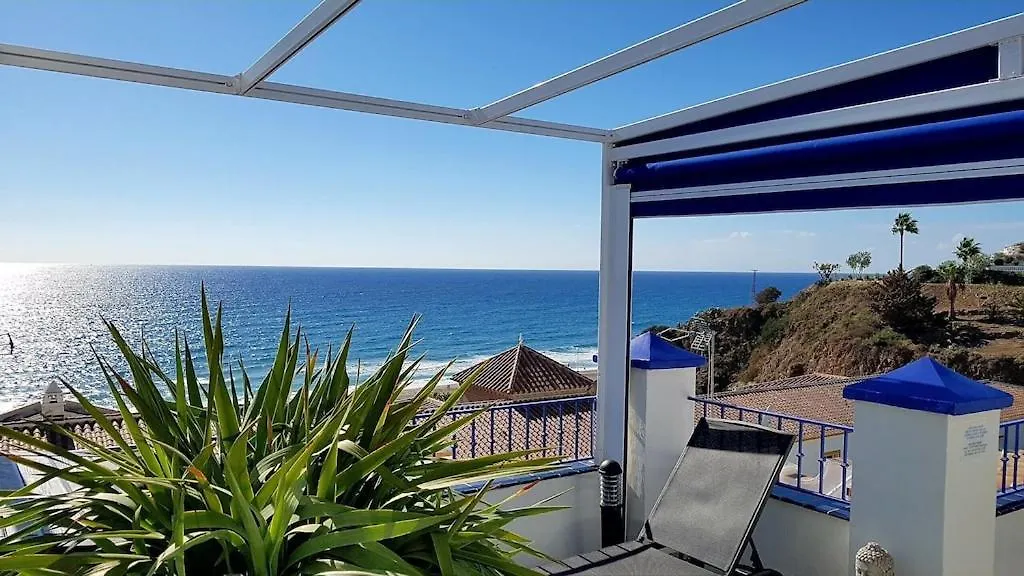 Villa Azur Torrox Costa Apartment