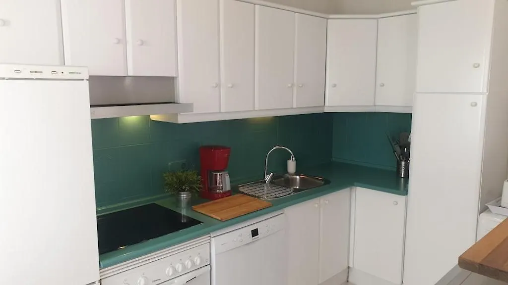 Apartment Villa Azur Torrox Costa