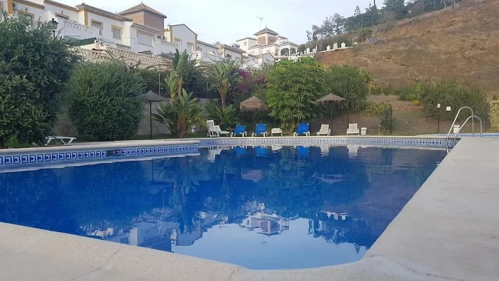 Villa Azur Torrox Costa