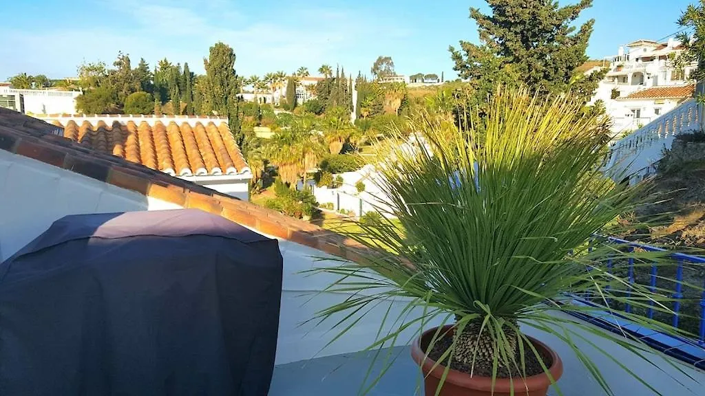 Apartment Villa Azur Torrox Costa