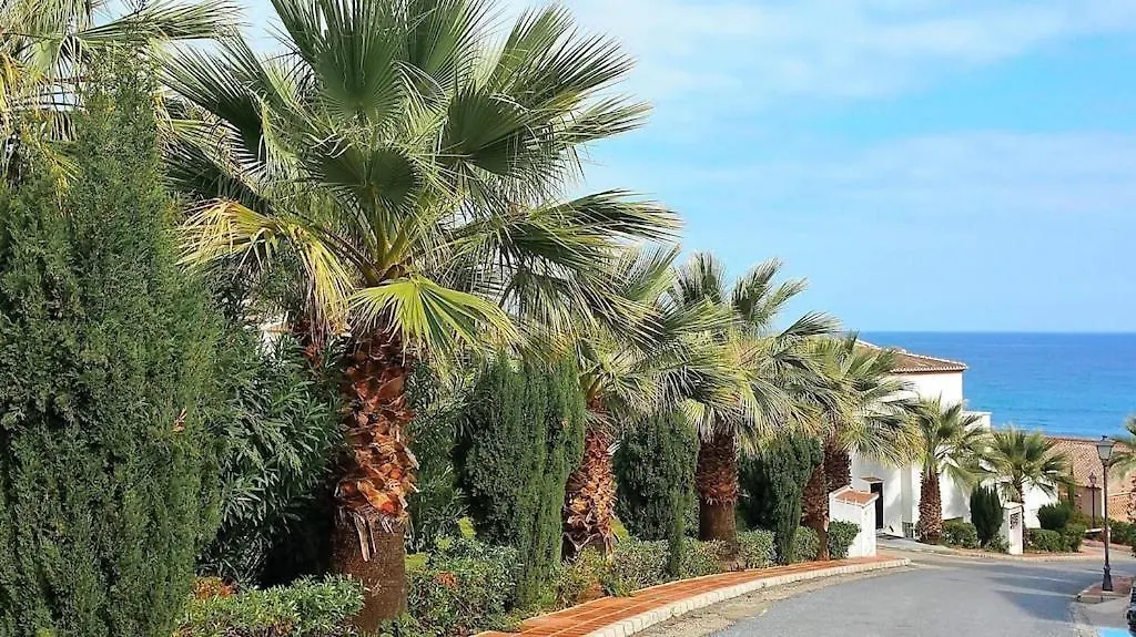 Apartment Villa Azur Torrox Costa