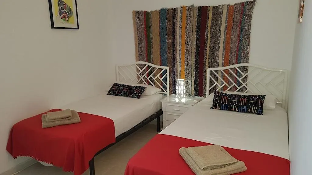 Villa Azur Torrox Costa