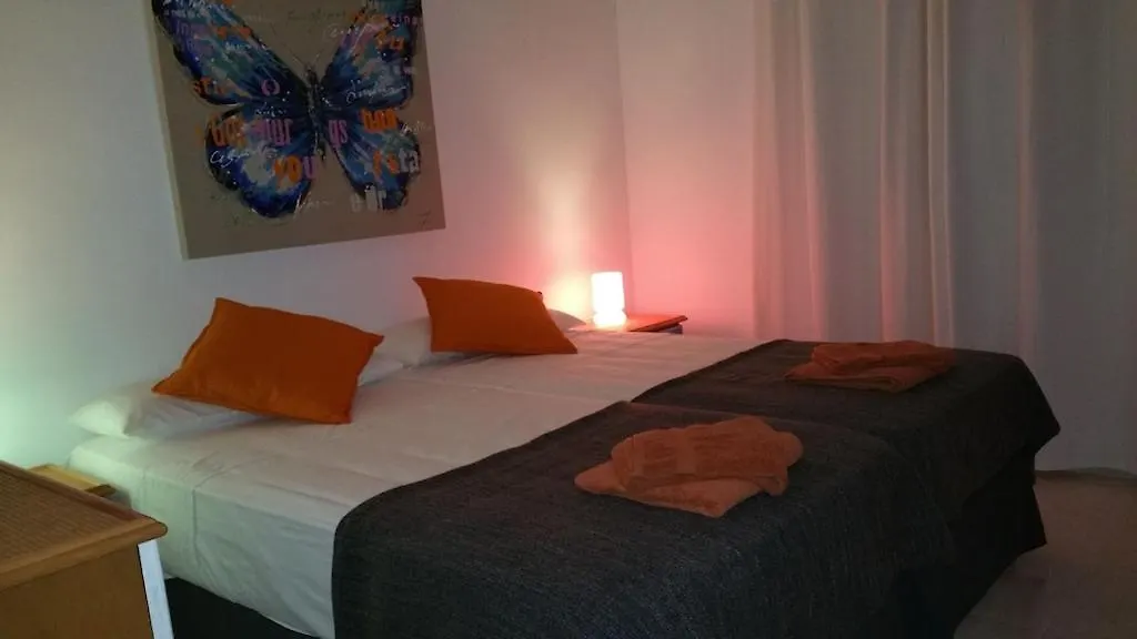 Apartment Villa Azur Torrox Costa