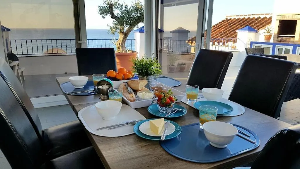 Villa Azur Torrox Costa Spain