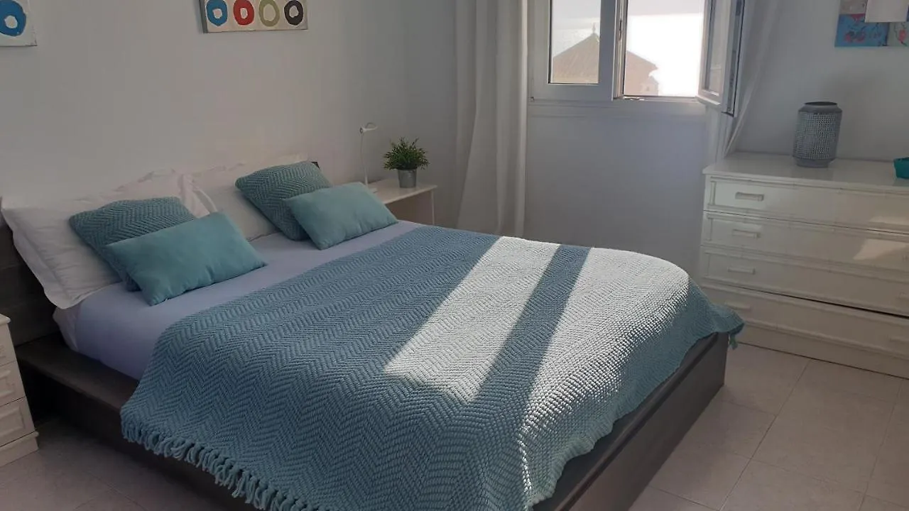 Apartment Villa Azur Torrox Costa