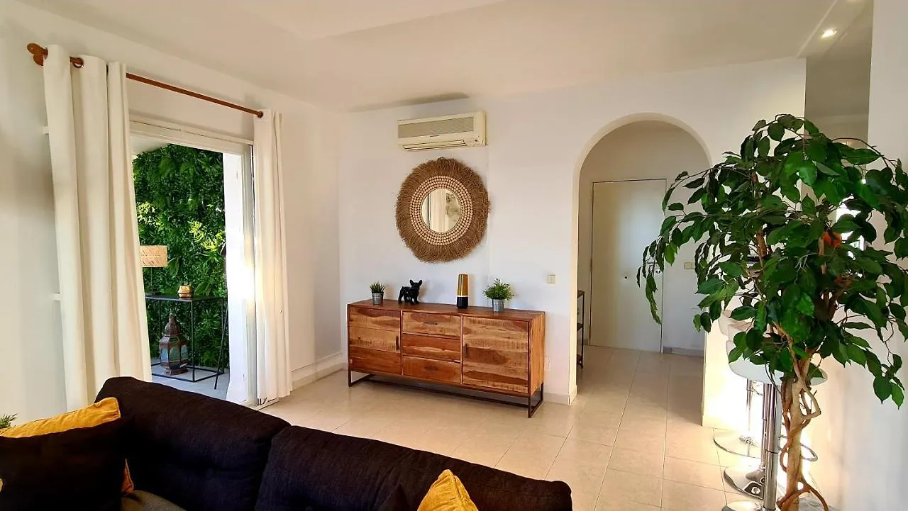 Villa Azur Torrox Costa