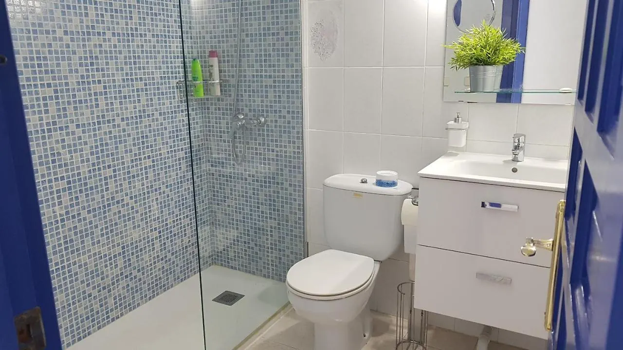 Apartment Villa Azur Torrox Costa