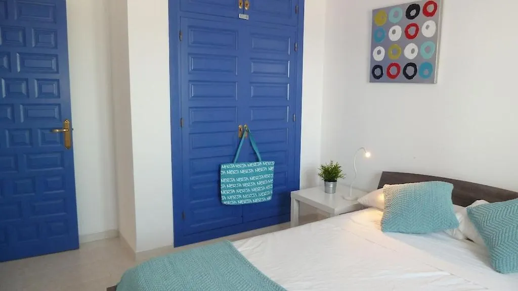 Villa Azur Torrox Costa Spain