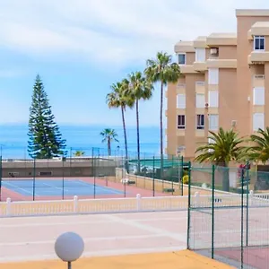  Apartment Costa Del Oro