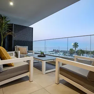  Apartment Sealine Luxury In Costa
