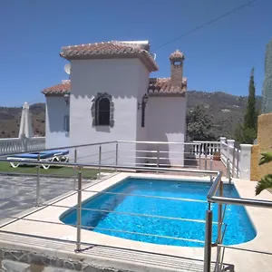Encinas Costa Del Sol Chalet