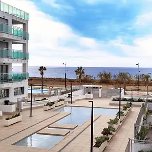  Apartment Dunas Ii