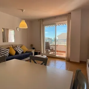 South Facing 1 Bed Apartment, Near Torrox