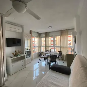  Apartment Frente Al Mar