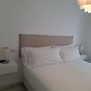  Apartment Jardindelmar