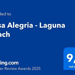 Casa Alegria - Laguna Torrox