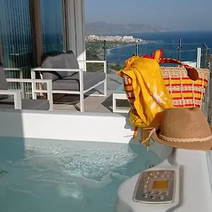  Apartment Martalia Nerja