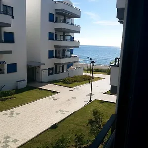  Apartment Castillo Bajo