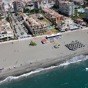  Apartment Euromar Playa