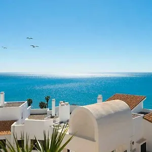 Olée Nerja By Fuerte Group Appartement